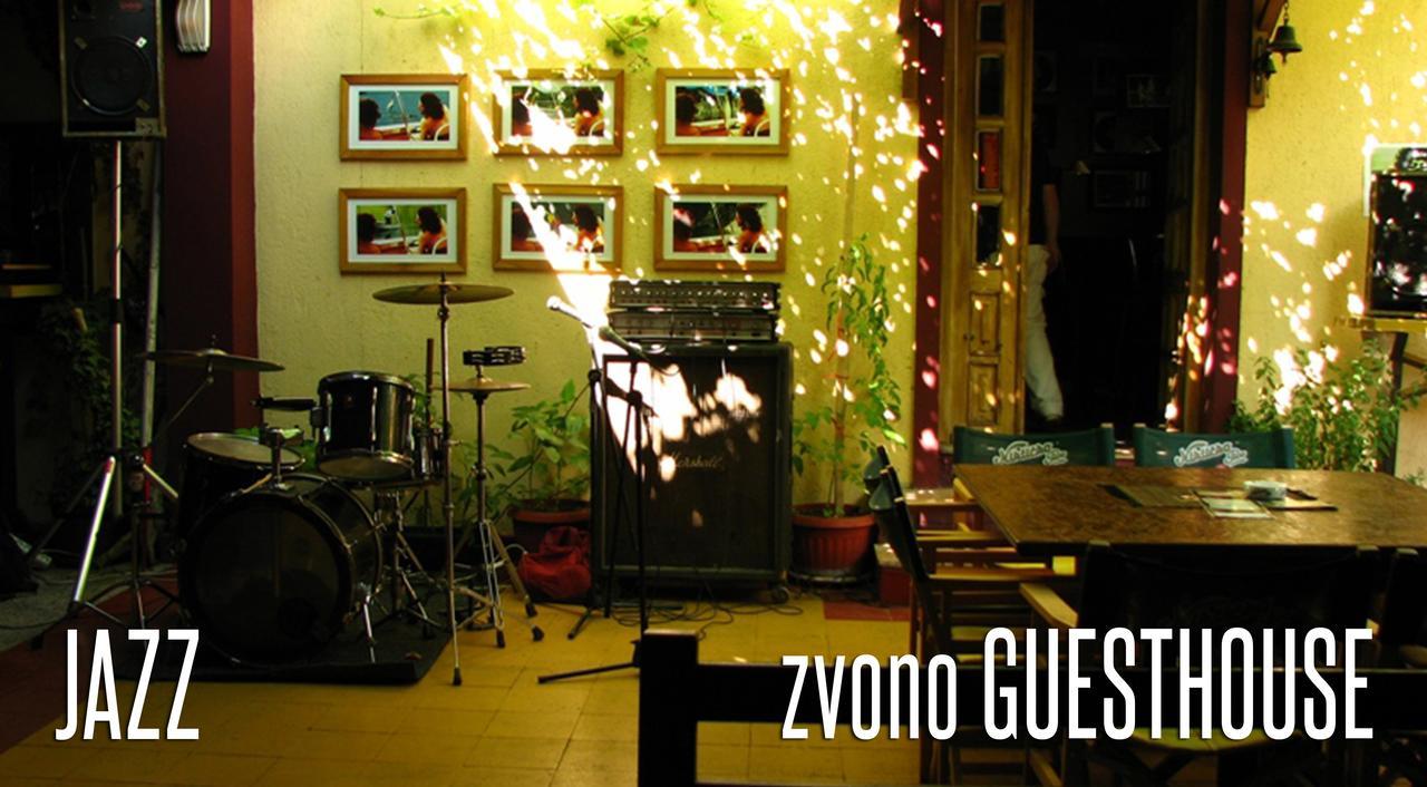 פלוזינה Guesthouse Zvono מראה חיצוני תמונה